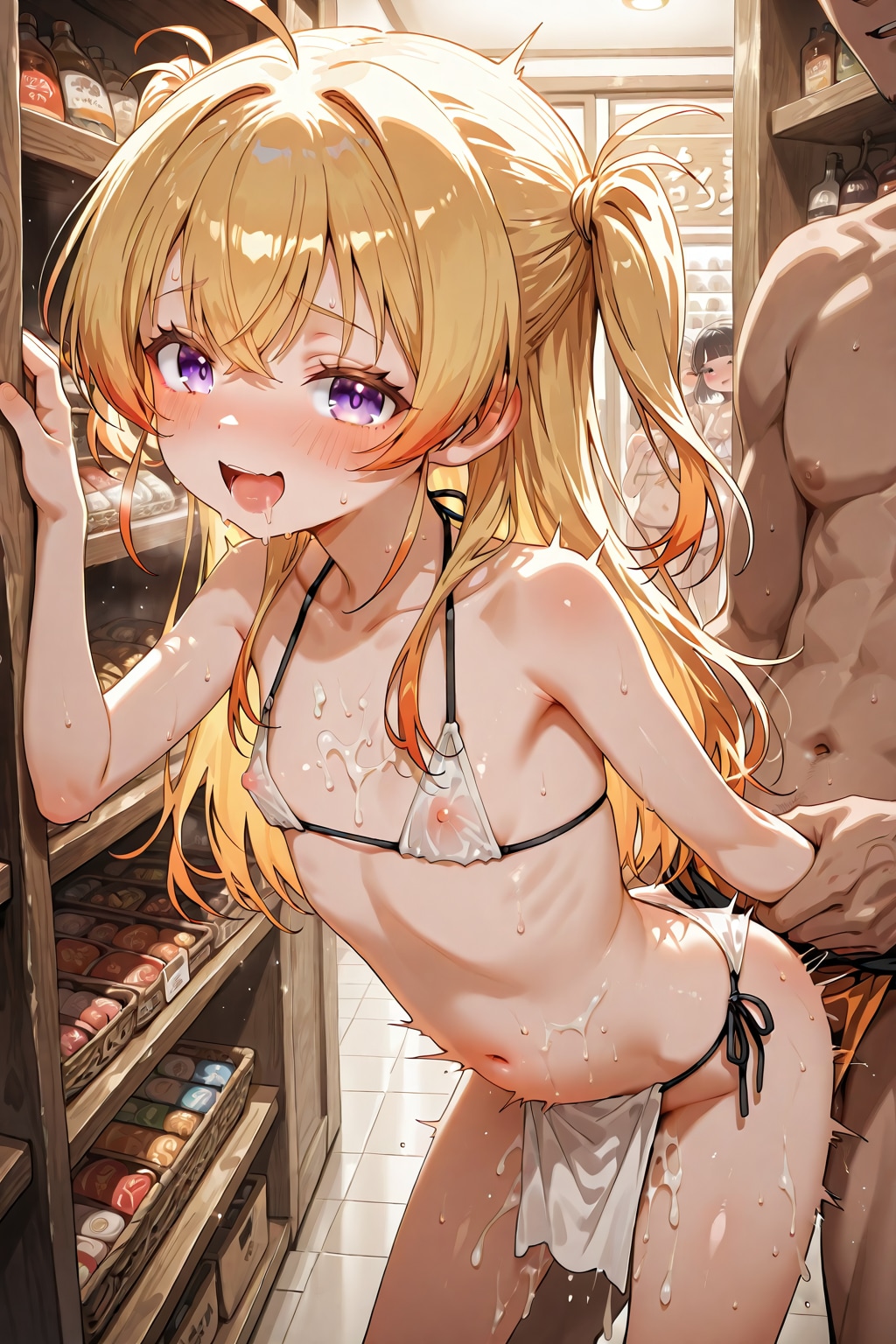 犯し屋さん