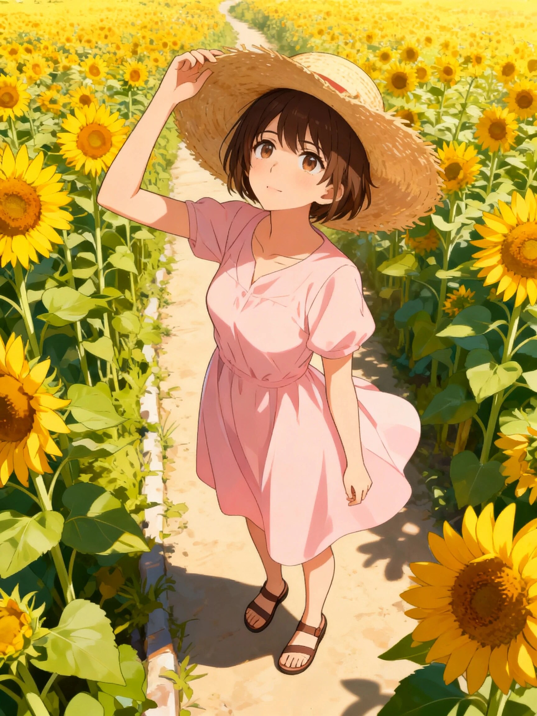 ひまわり