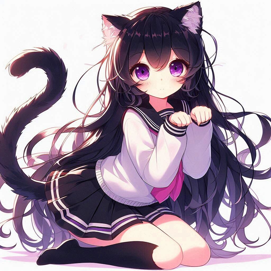 子猫な、うちの子★その1(12枚)