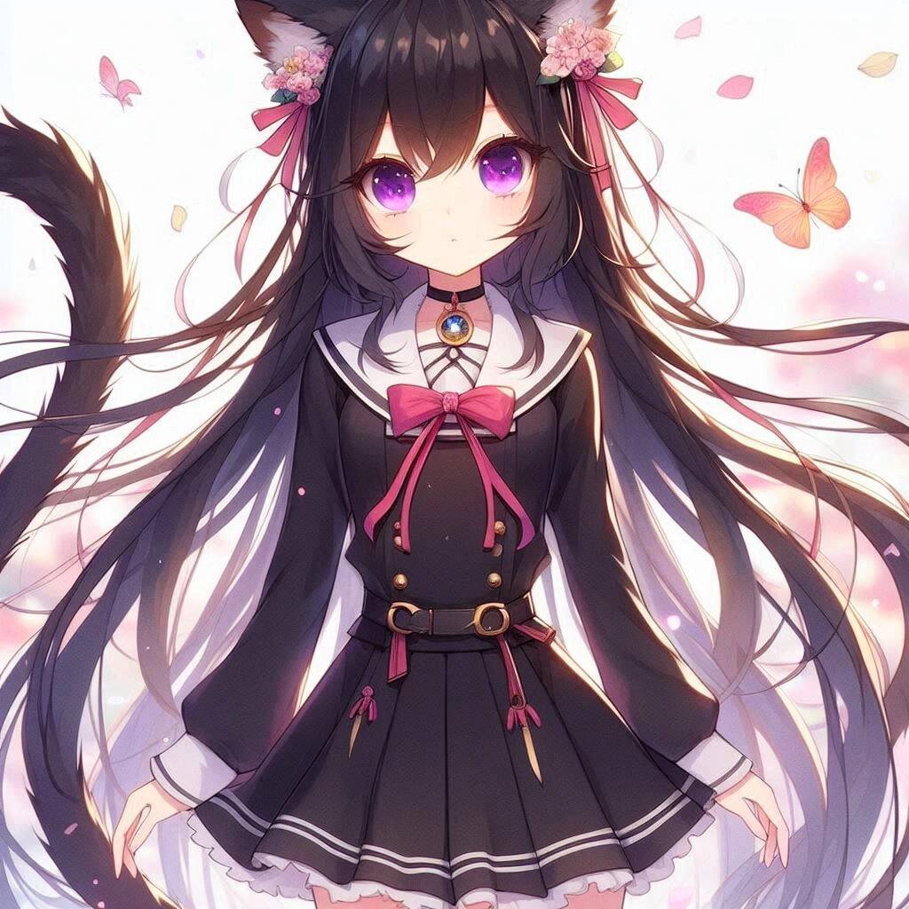 子猫な、うちの子★その1(12枚)