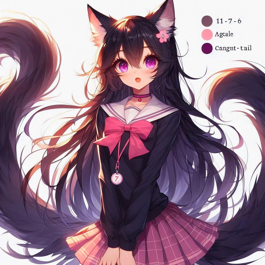 子猫な、うちの子★その1(12枚)