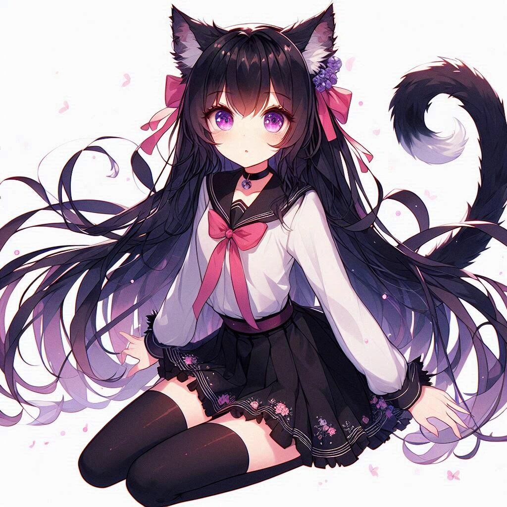 子猫な、うちの子★その1(12枚)