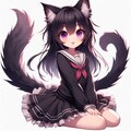 子猫な、うちの子★その1(12枚) 4枚目