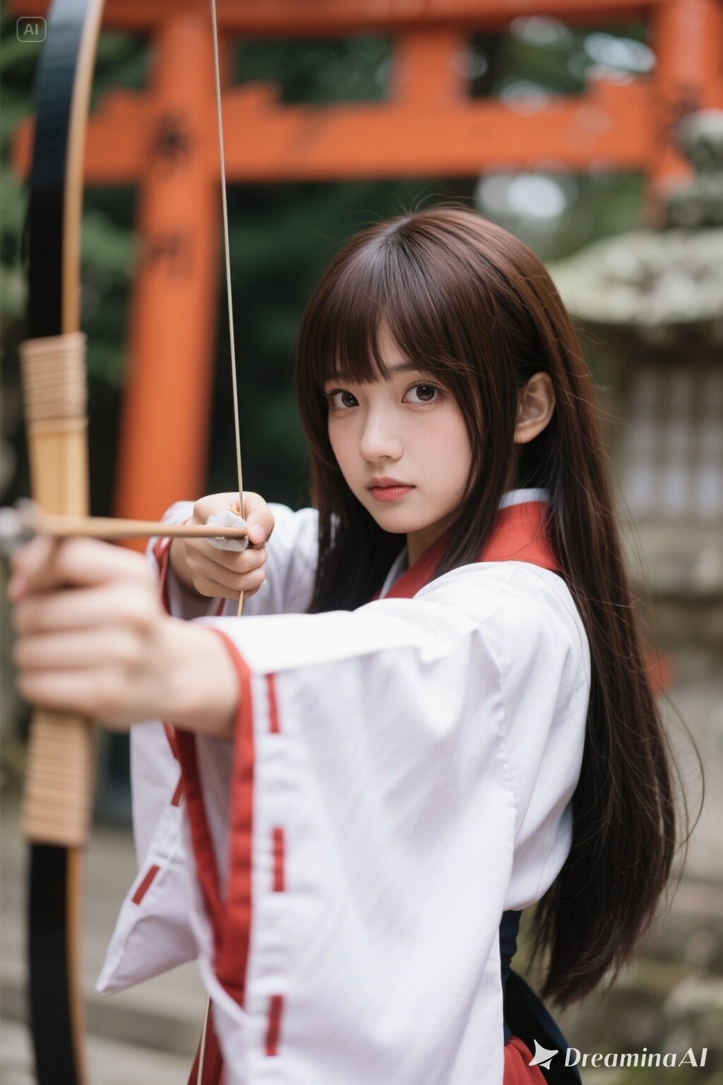 【実写風？】さくらちゃん