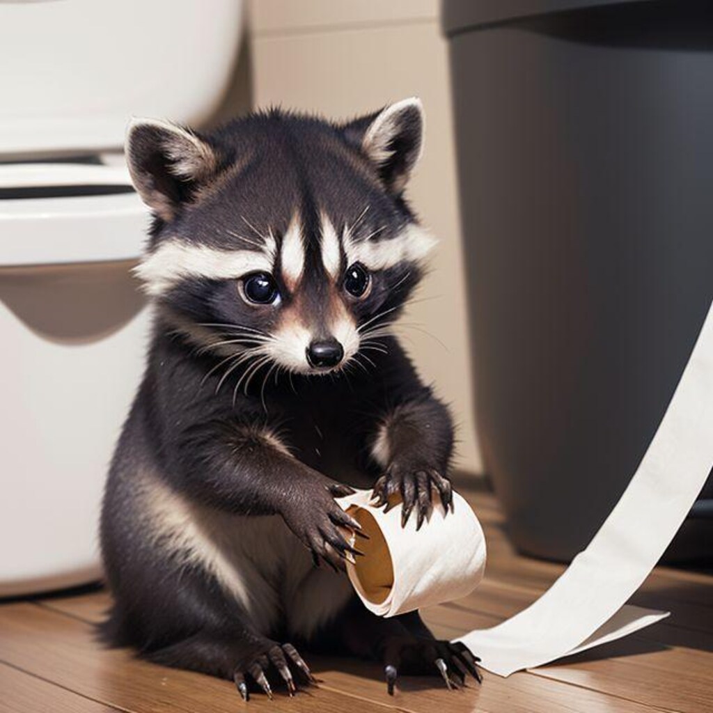 夢中