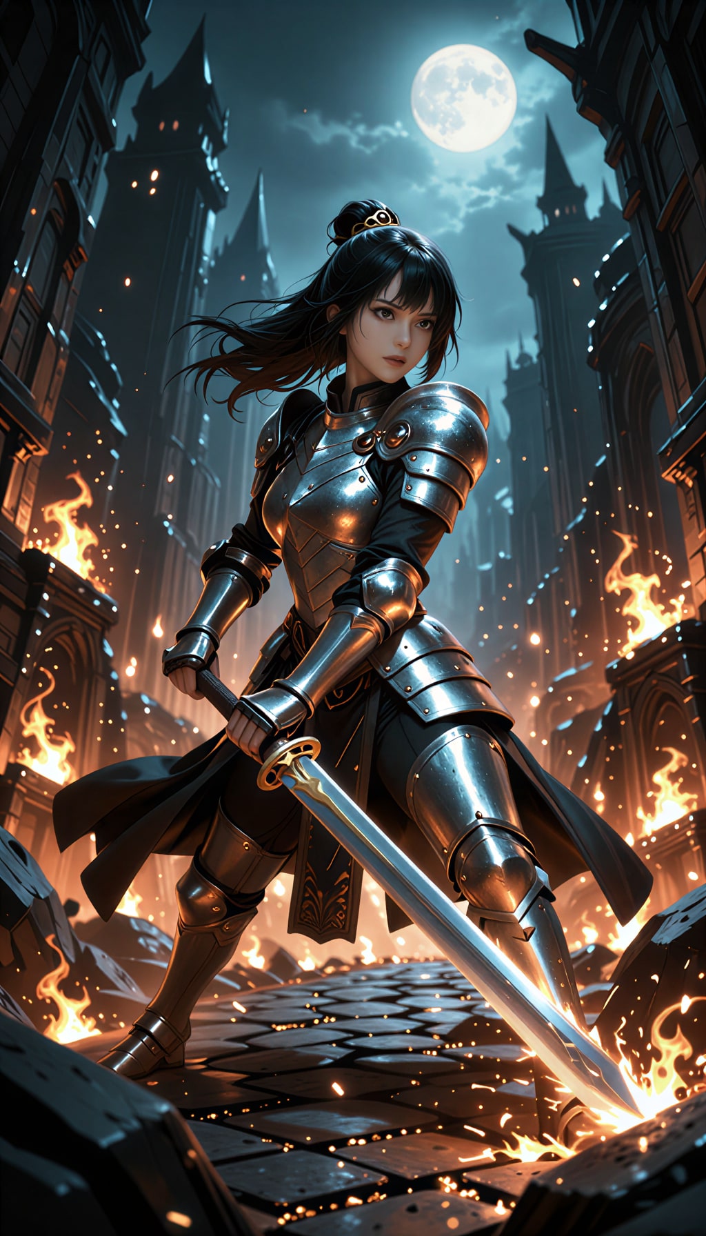 覚悟はいいな？