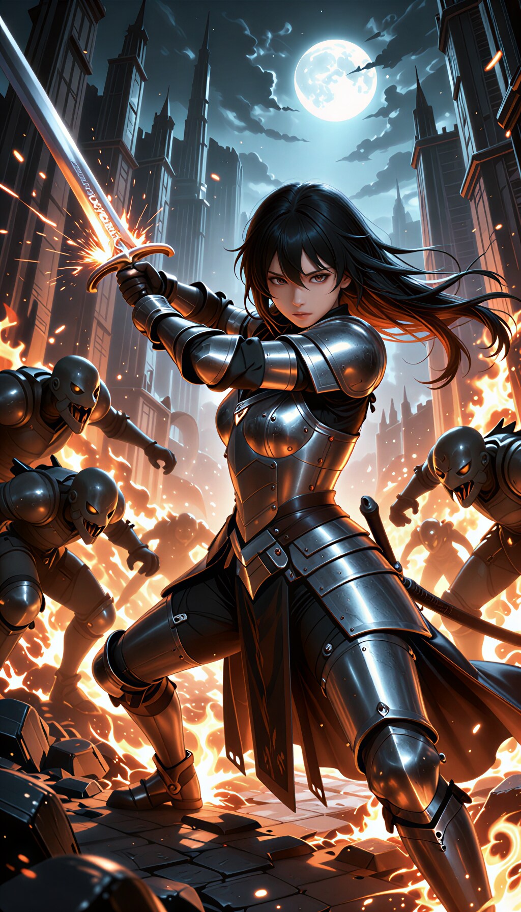 覚悟はいいな？