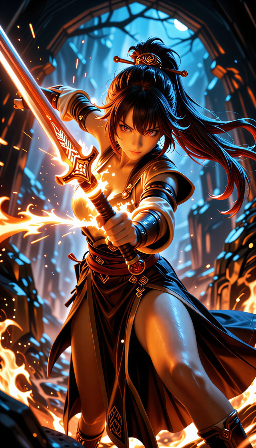 覚悟はいいな？