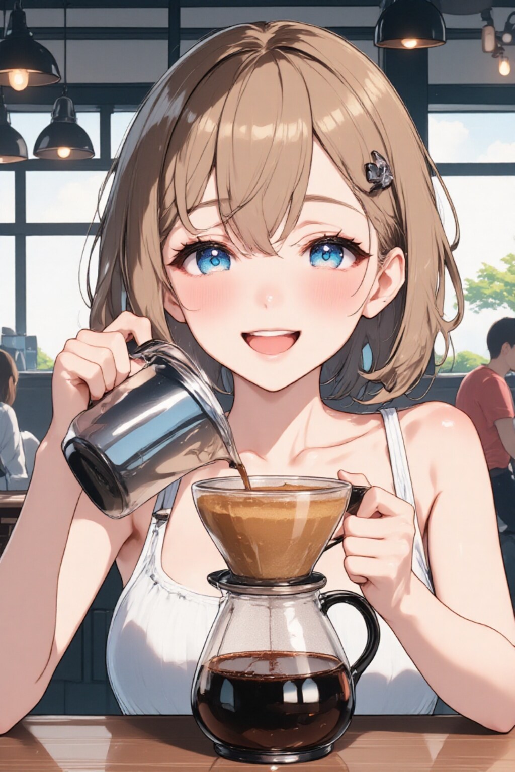 国際コーヒーの日