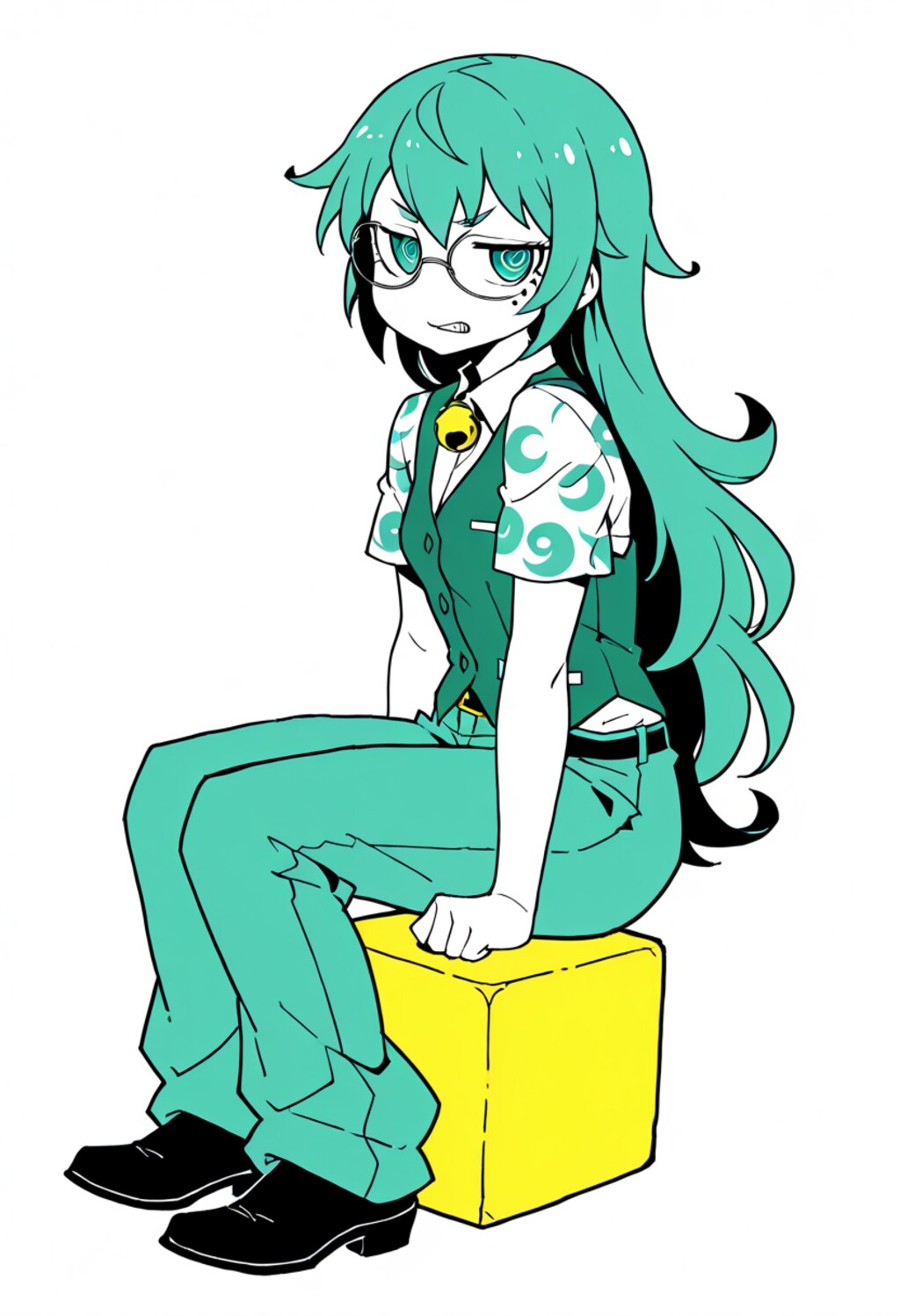 20260705ランダムガチャガチャ