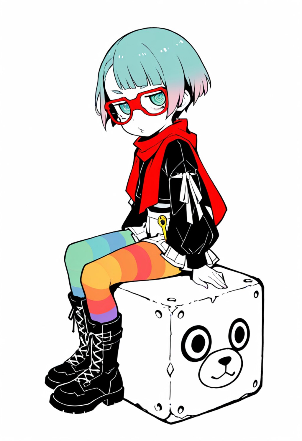 20260705ランダムガチャガチャ