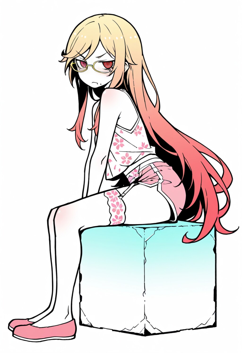 20260705ランダムガチャガチャ