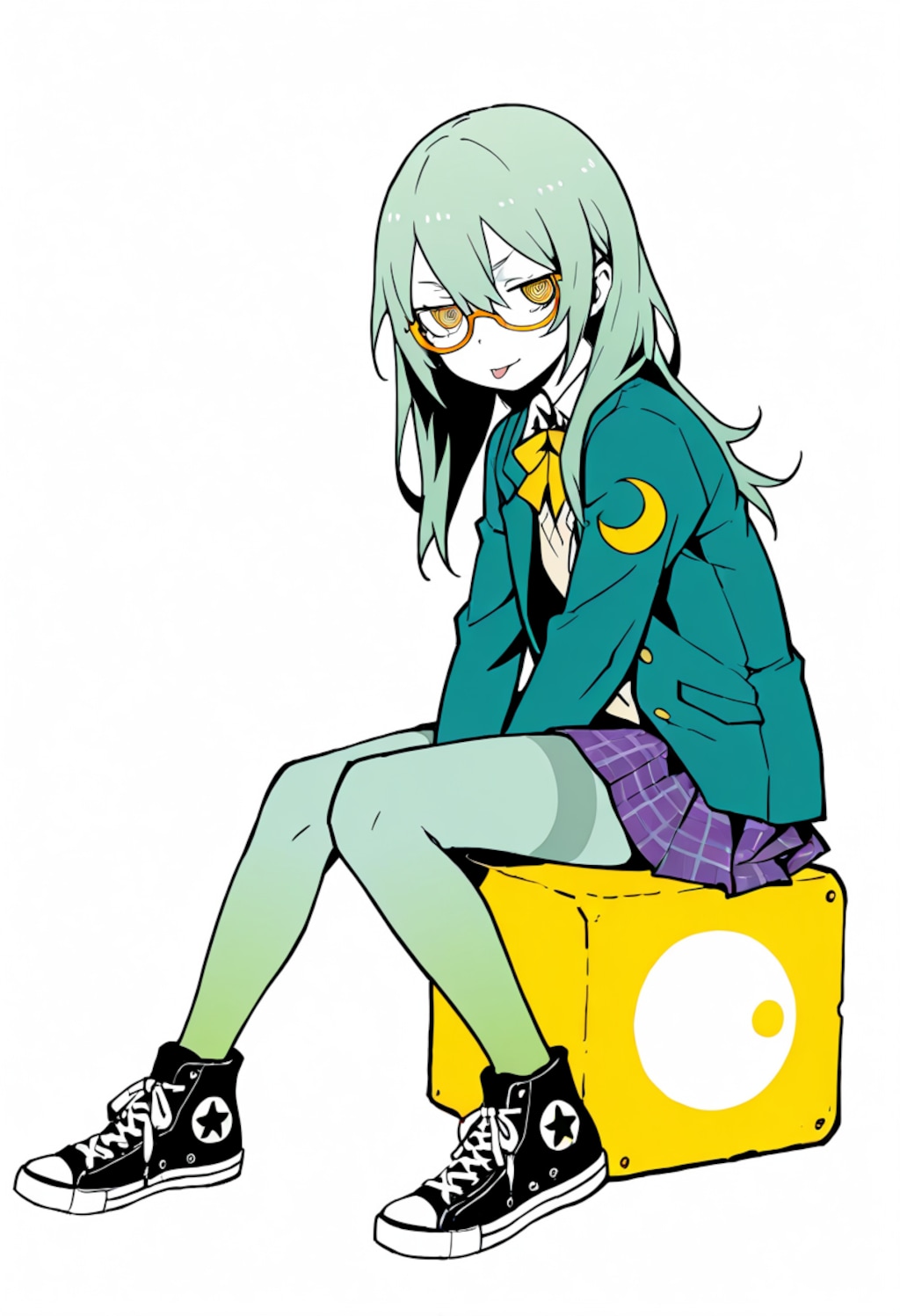 20260705ランダムガチャガチャ
