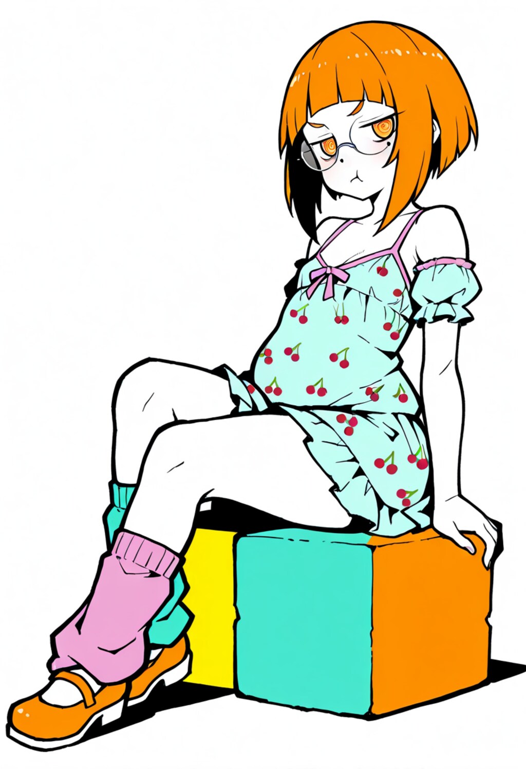 20260705ランダムガチャガチャ
