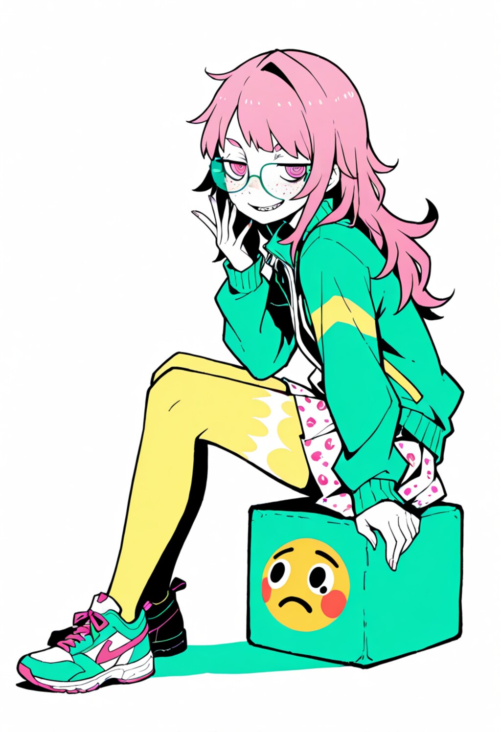 20260705ランダムガチャガチャ