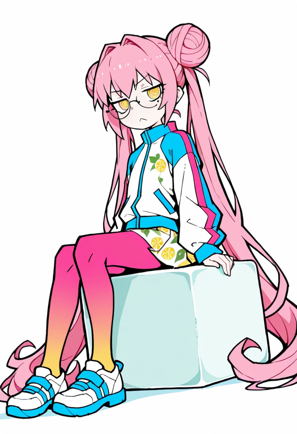 20260705ランダムガチャガチャ