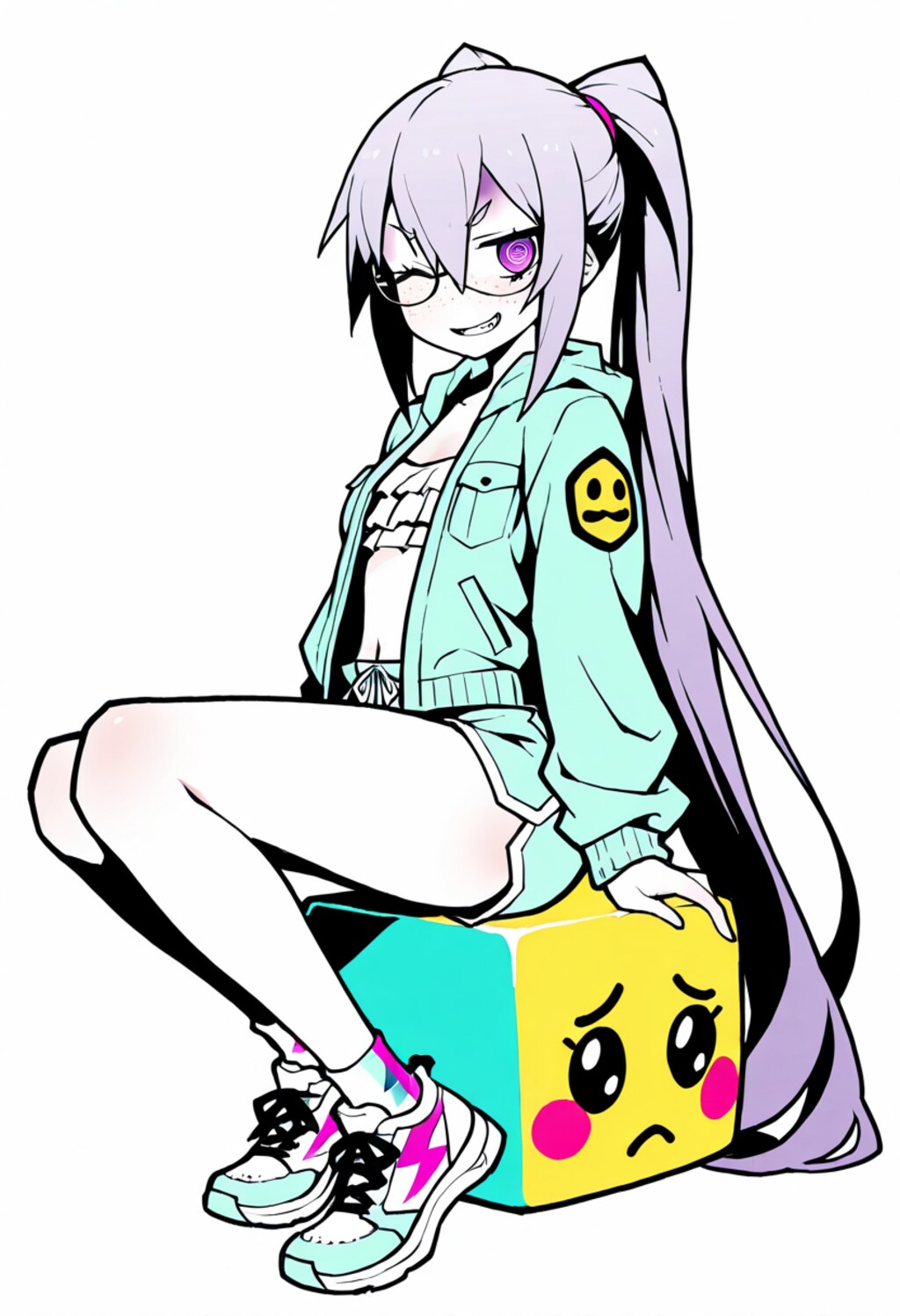 20260705ランダムガチャガチャ