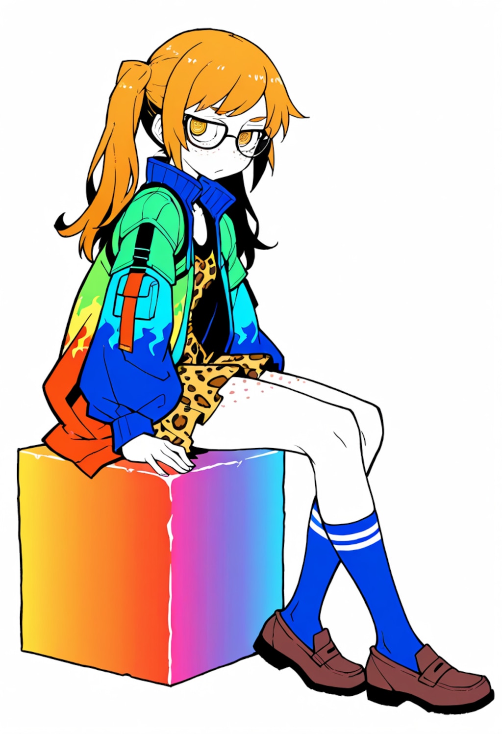 20260705ランダムガチャガチャ