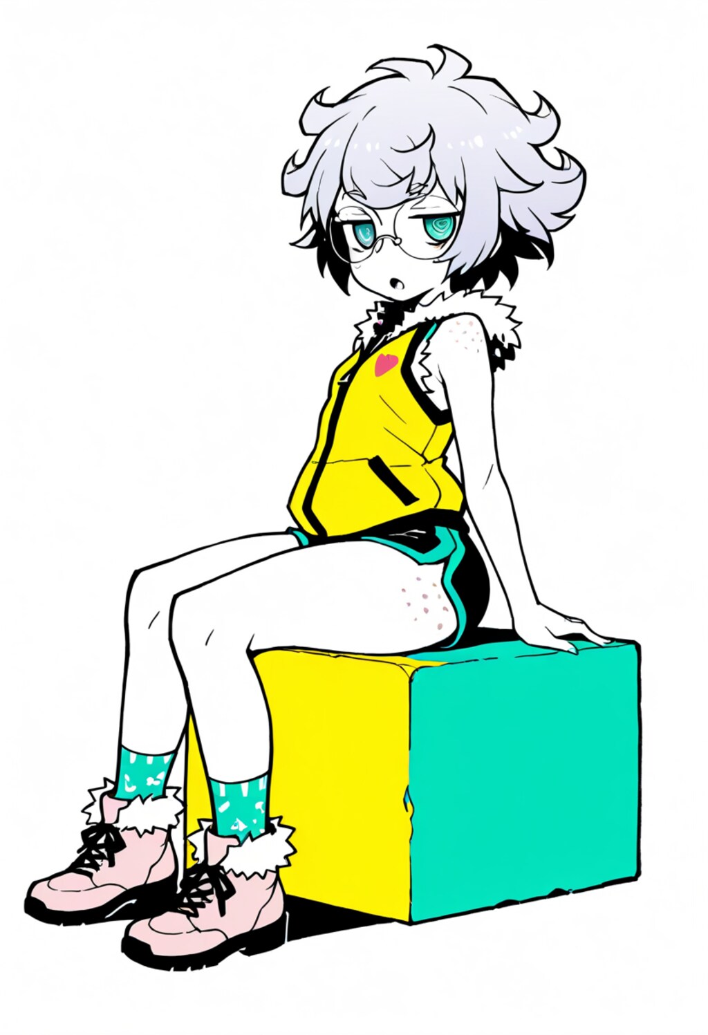 20260705ランダムガチャガチャ
