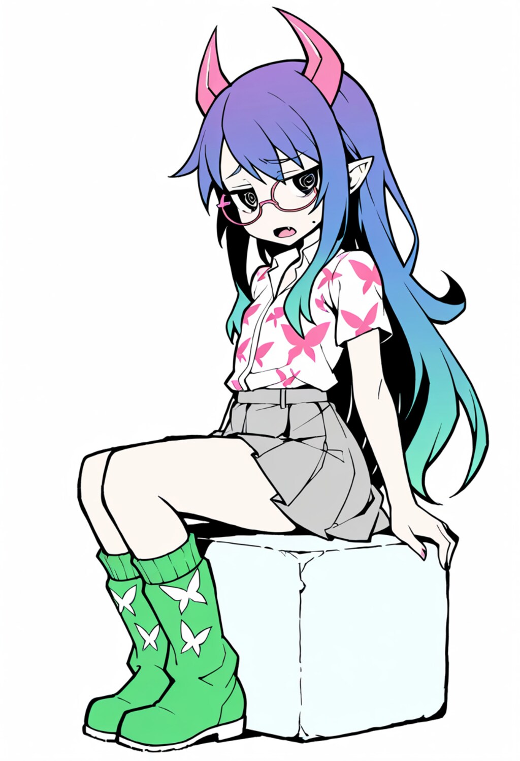20260705ランダムガチャガチャ