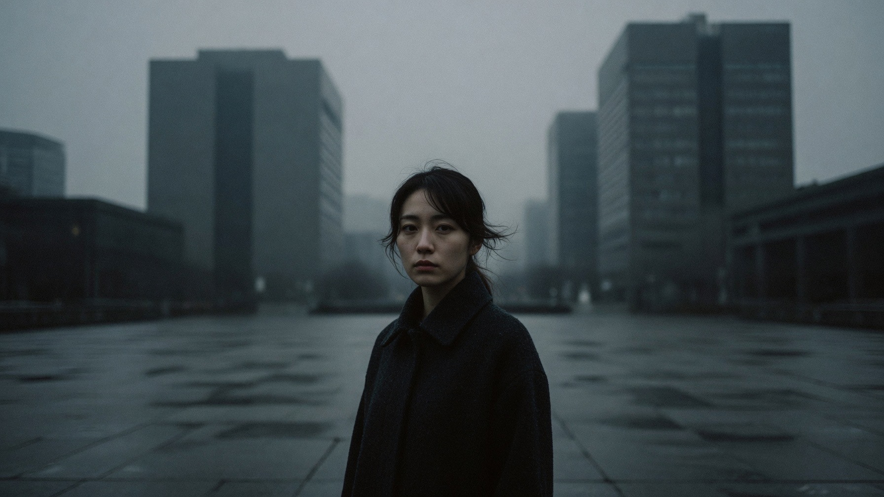 人生に意味はない。