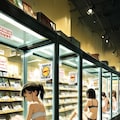 おんなのこを買って帰ろう 2枚目