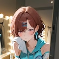 楽屋に来た変態オタク集団。 5枚目
