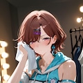 楽屋に来た変態オタク集団。 4枚目