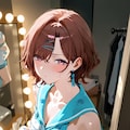 楽屋に来た変態オタク集団。 6枚目
