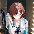 楽屋に来た変態オタク集団。 2枚目