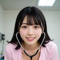 どこみてるの？❤️ 4枚目