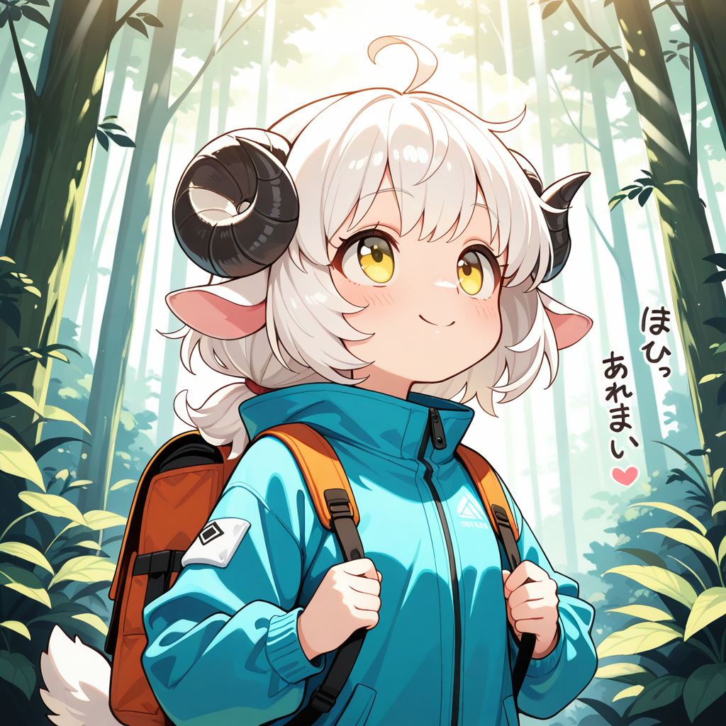 今日は森林の日 | の人気AIイラスト・グラビア
