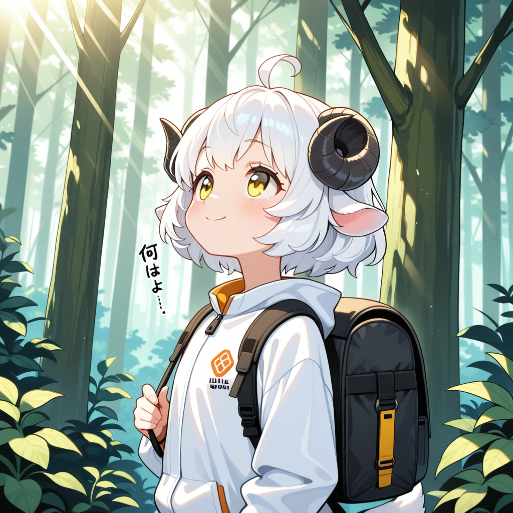 今日は森林の日