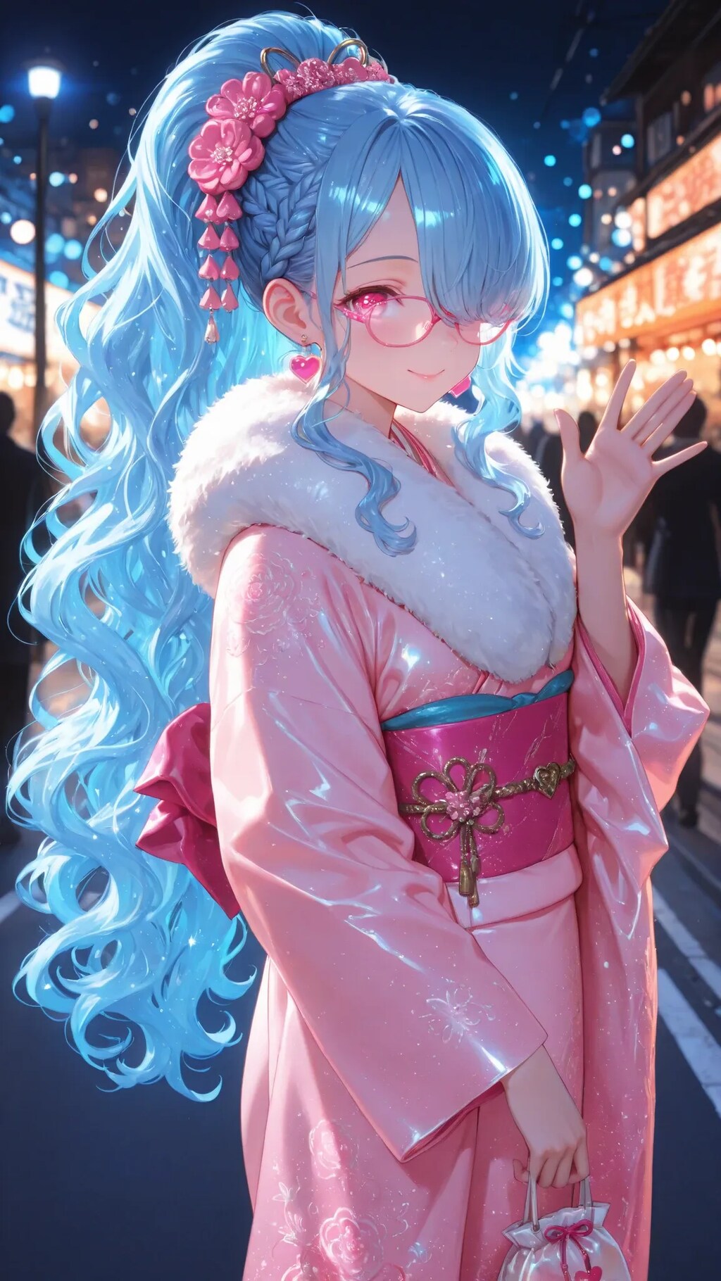成人式2