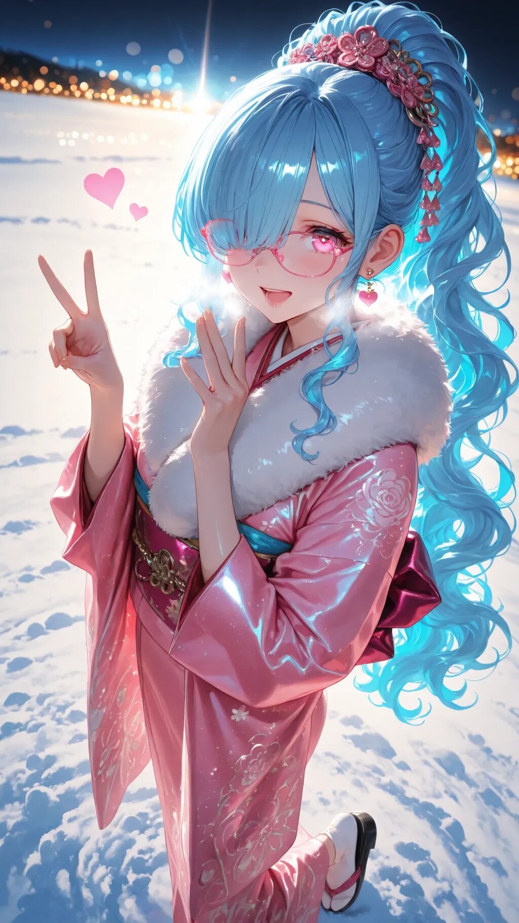 成人式2