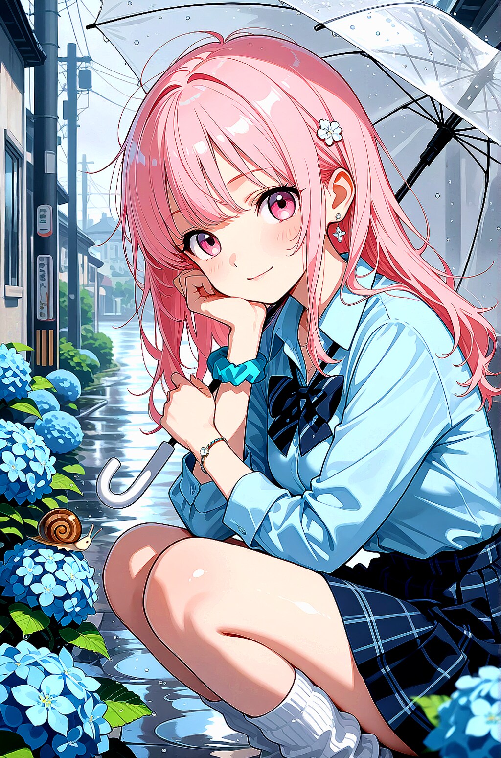 今日から6月