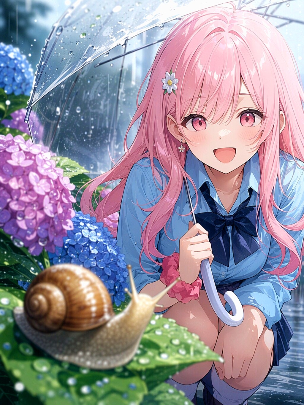 今日から6月