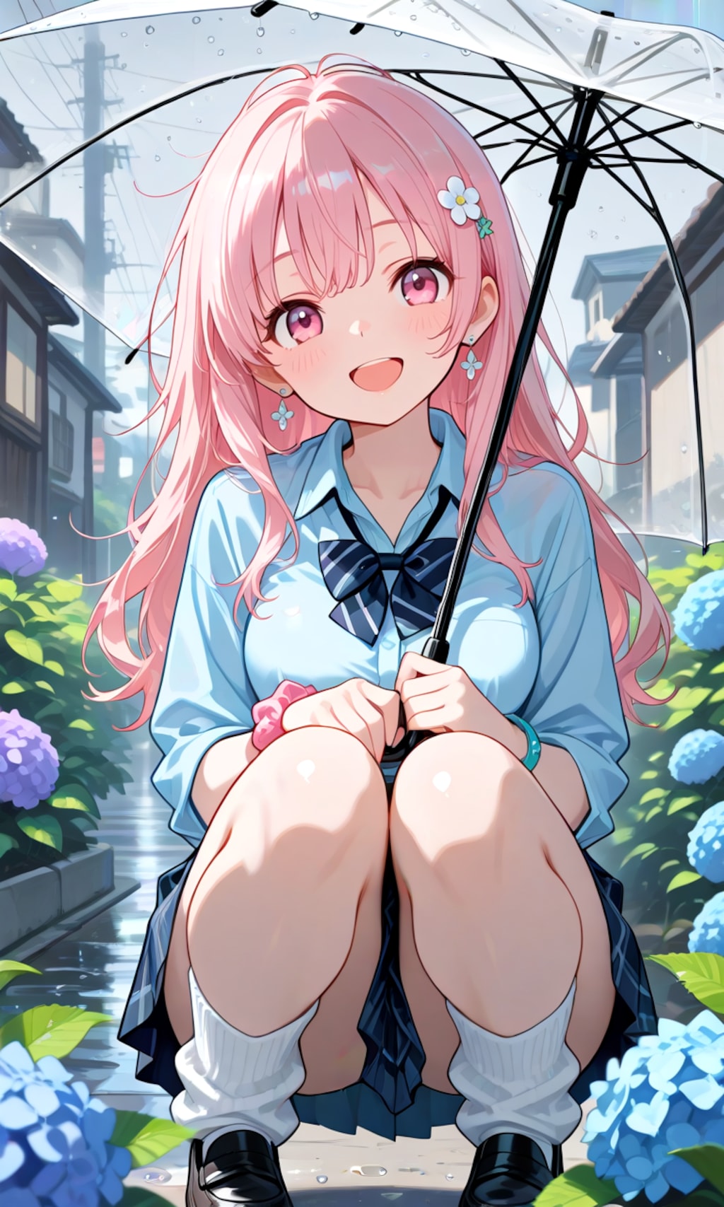 今日から6月