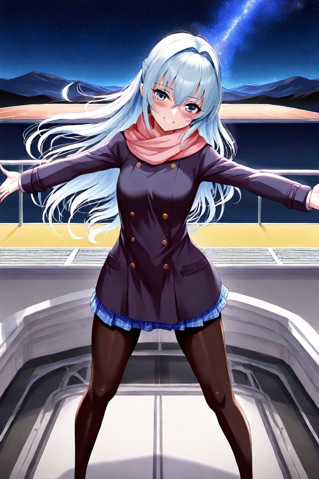 さあ…ここからよ！