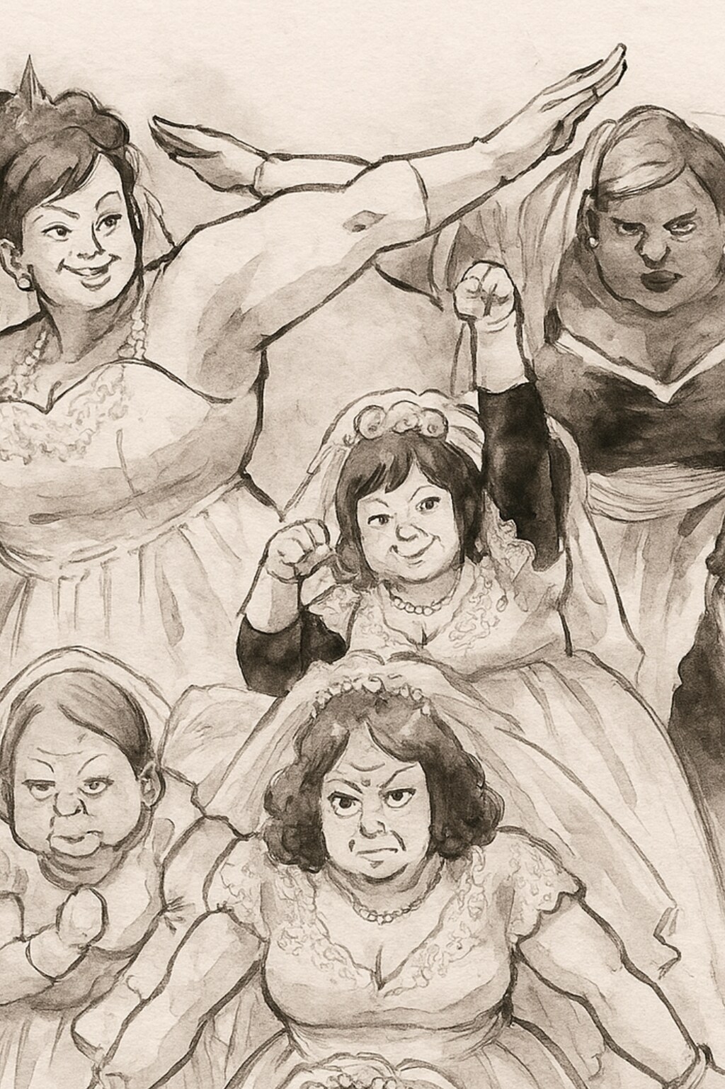 【X】わざわざポストせんでも身内だけで楽しんでなさいよ🫠