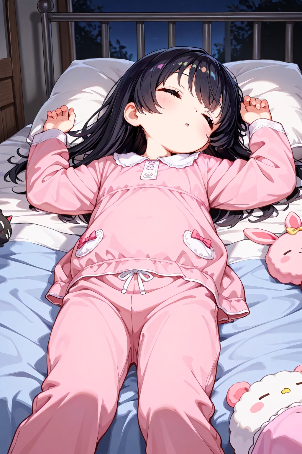 おもちゃのチャチャチャ