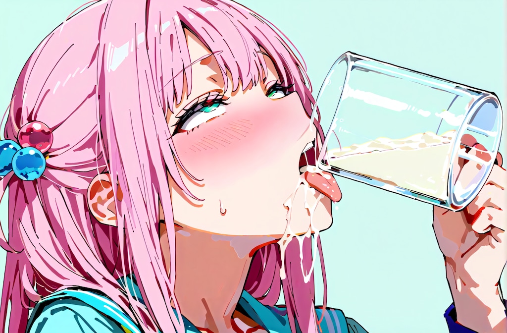 美味飲料戴娘達