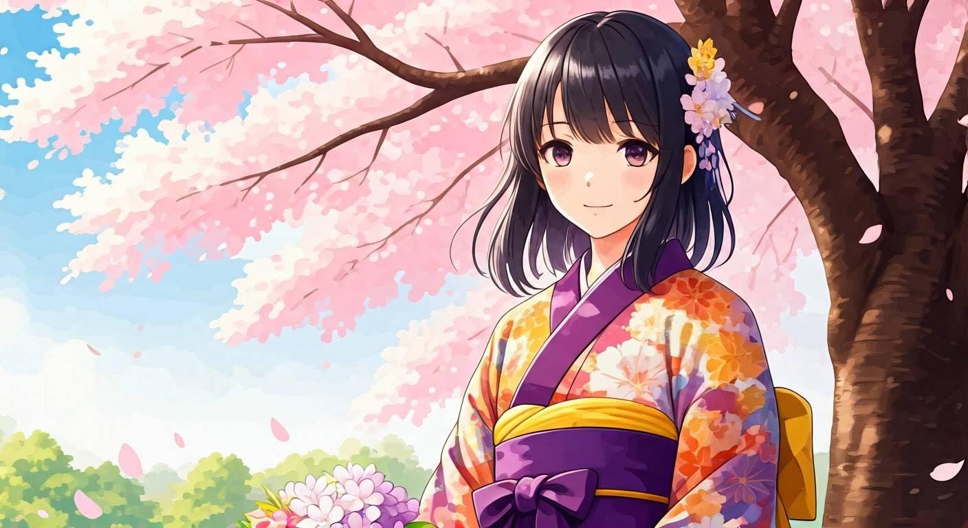 旅立ち
