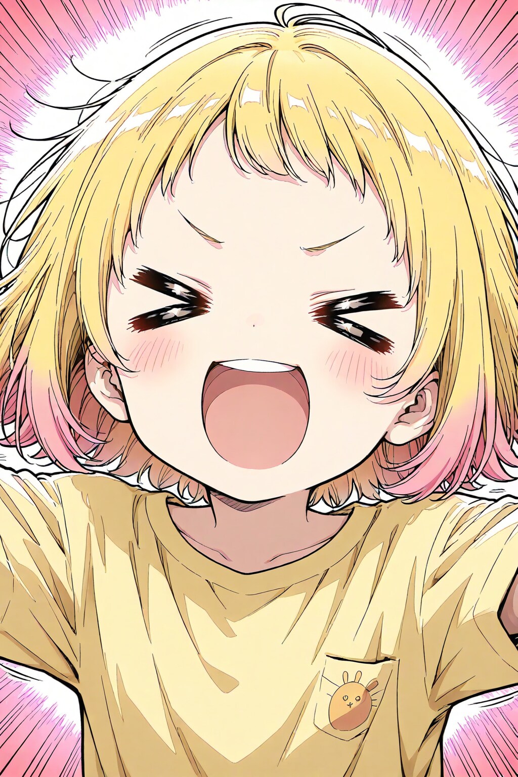 BEHIMOTH彩ちゃん