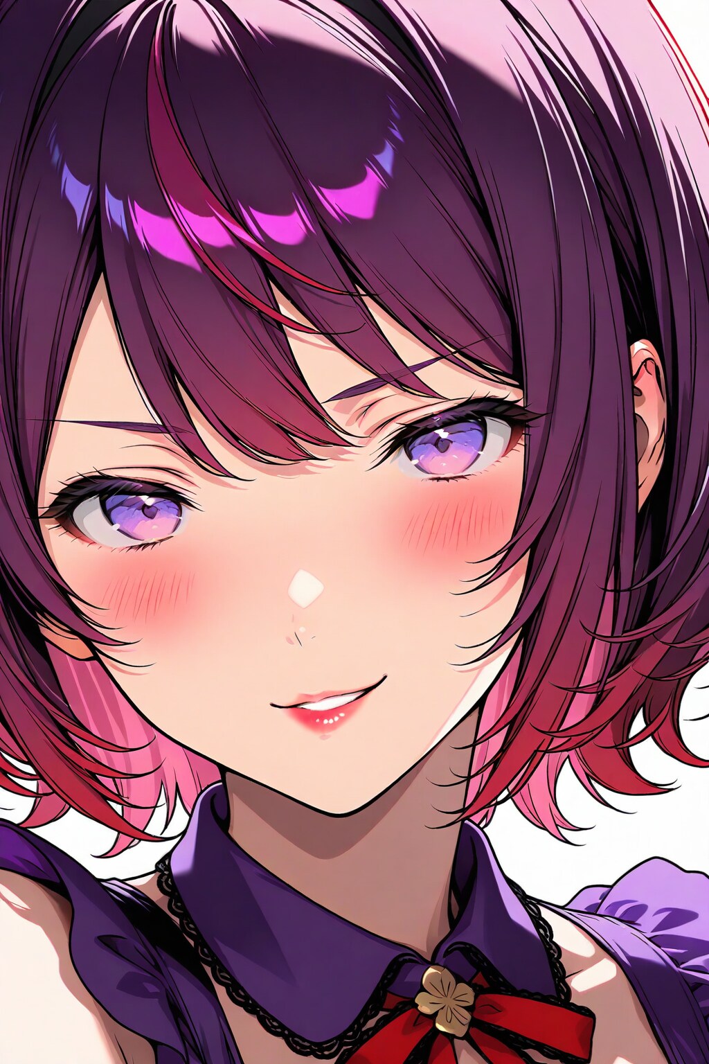 BEHIMOTH彩ちゃん