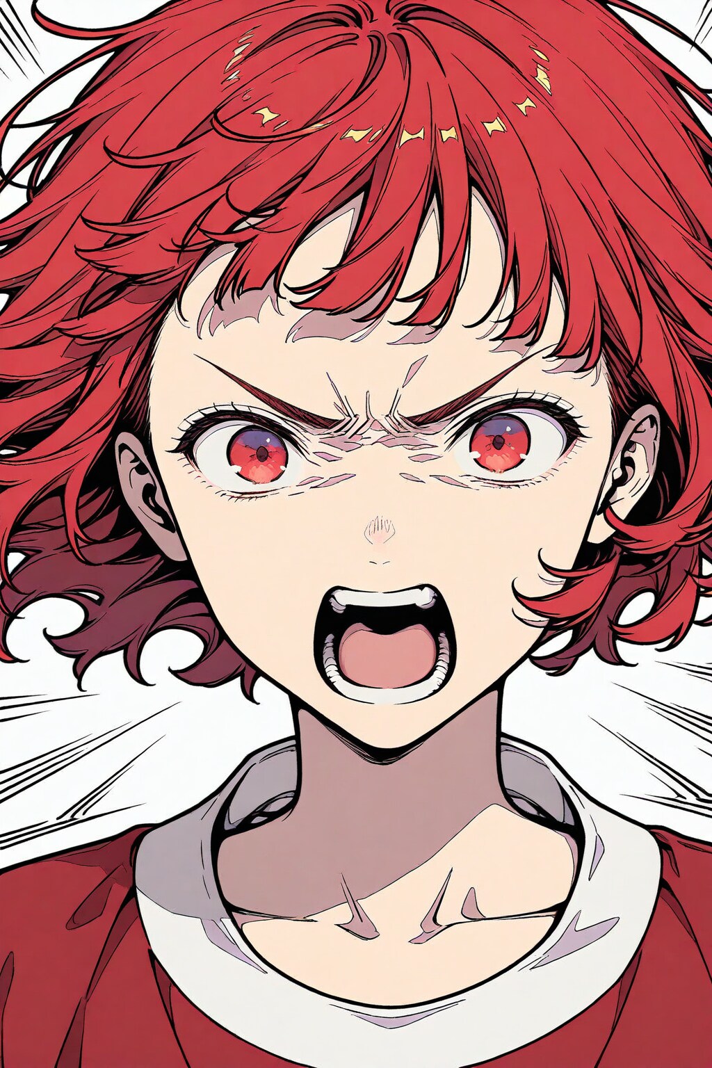 BEHIMOTH彩ちゃん