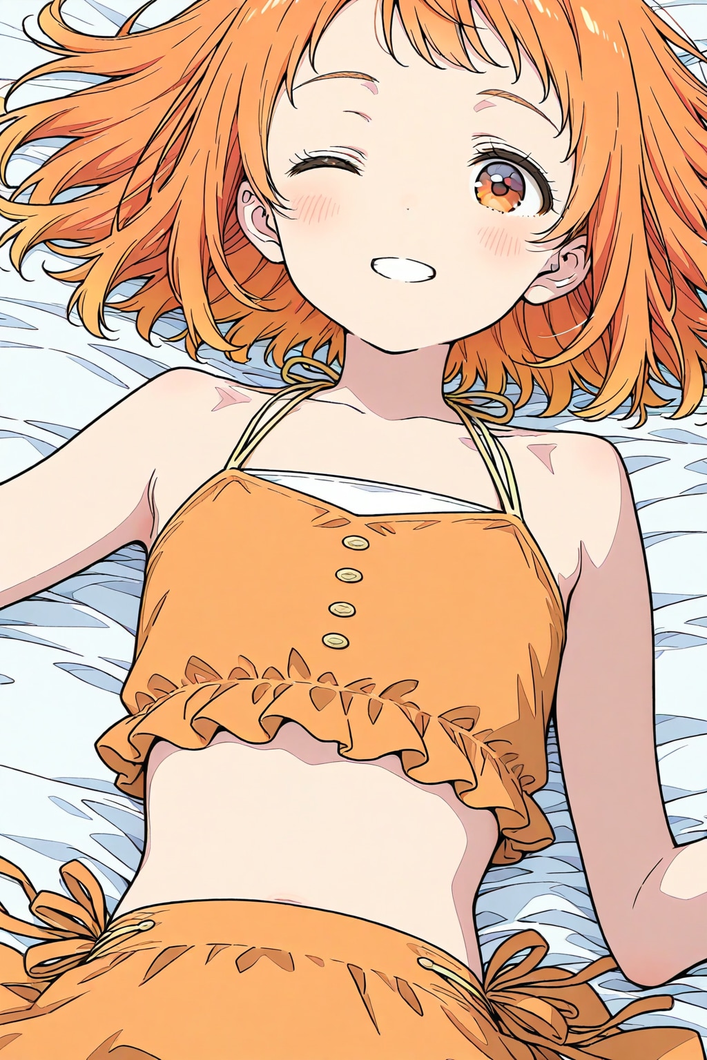 BEHIMOTH彩ちゃん