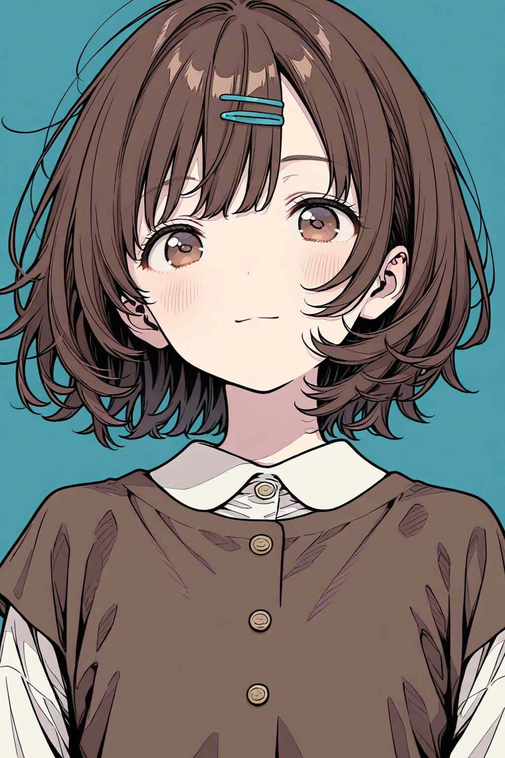 BEHIMOTH彩ちゃん