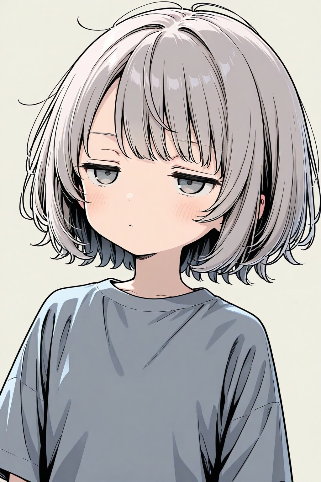 BEHIMOTH彩ちゃん