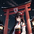 あけおめ 3枚目